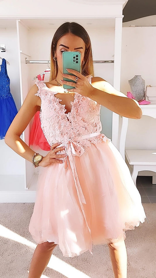 Abito da cerimonia Renee