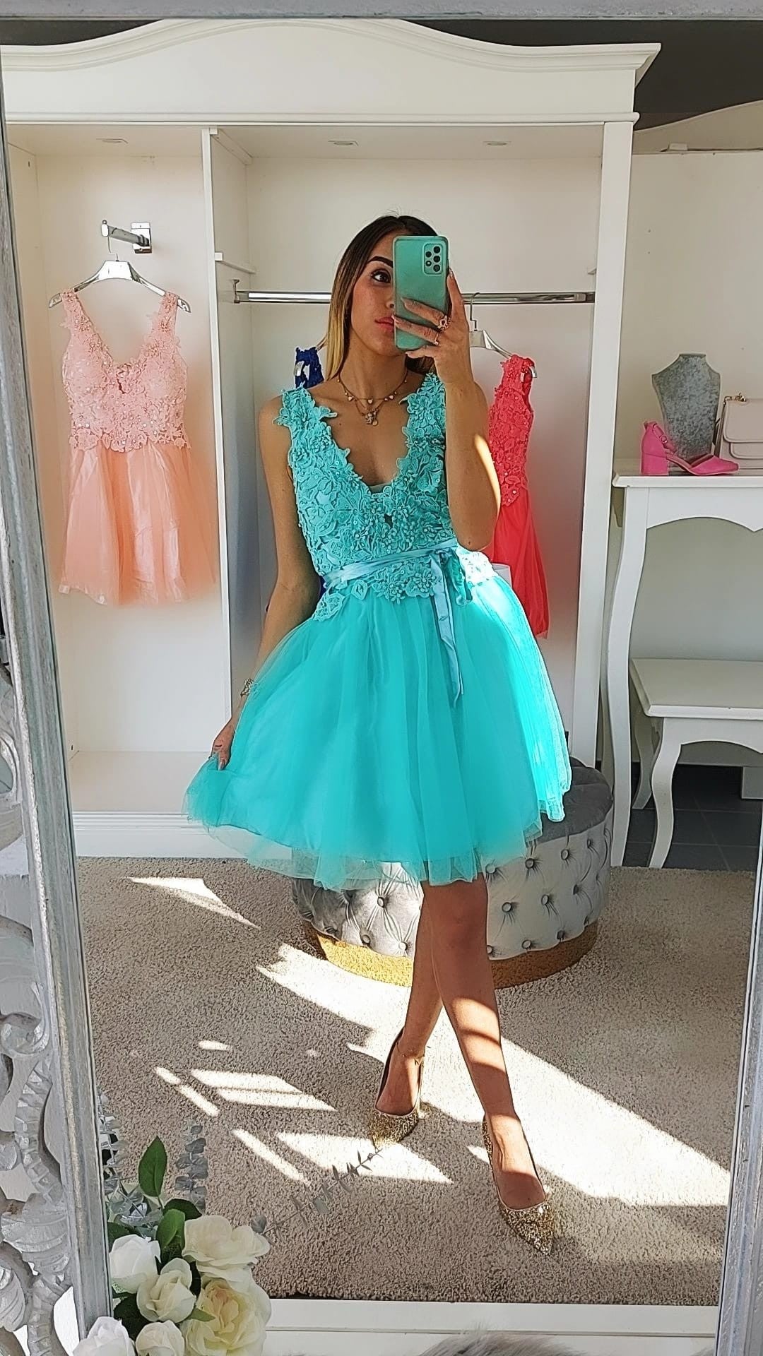 Abito da cerimonia Renee