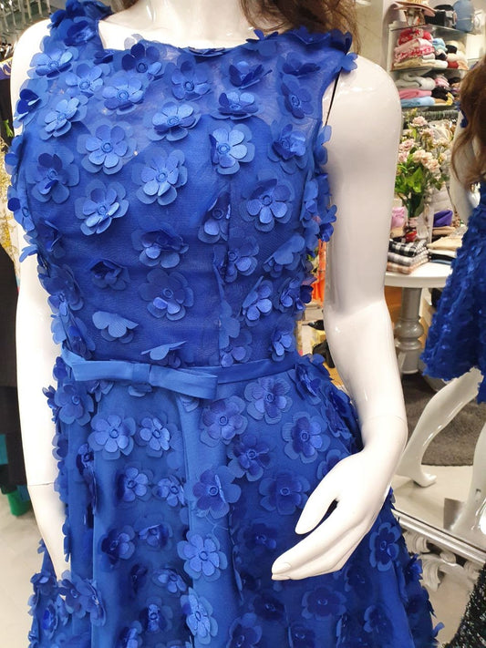 Abito da cerimonia Pauline