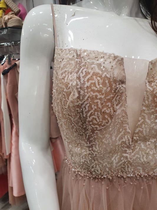 Abito da cerimonia Elsa