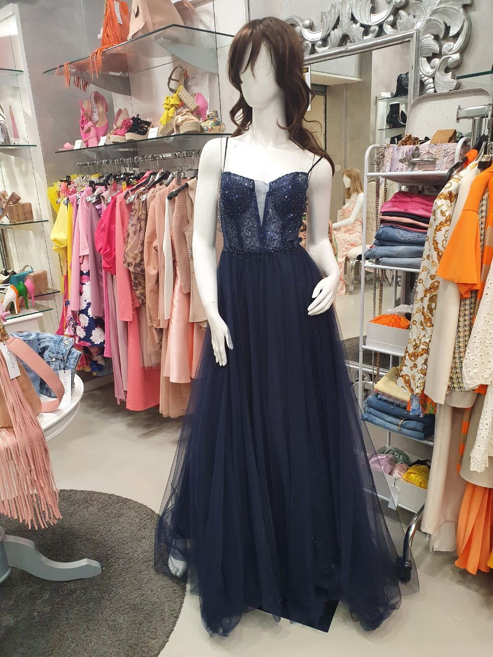 Abito da cerimonia Elsa