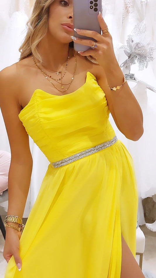 Abito da cerimonia Alexis