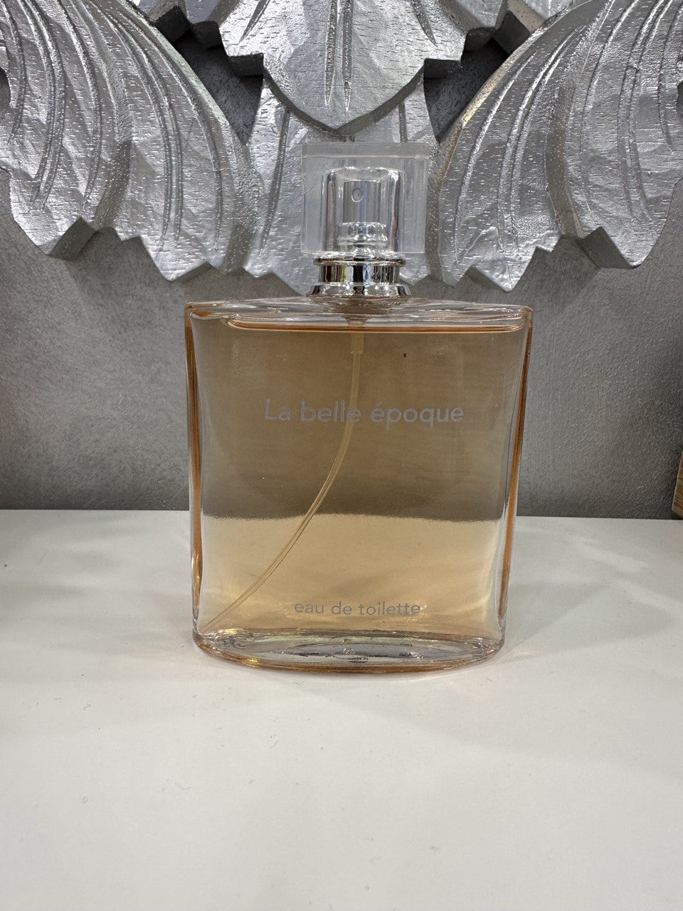 Profumo La Belle Epoque
