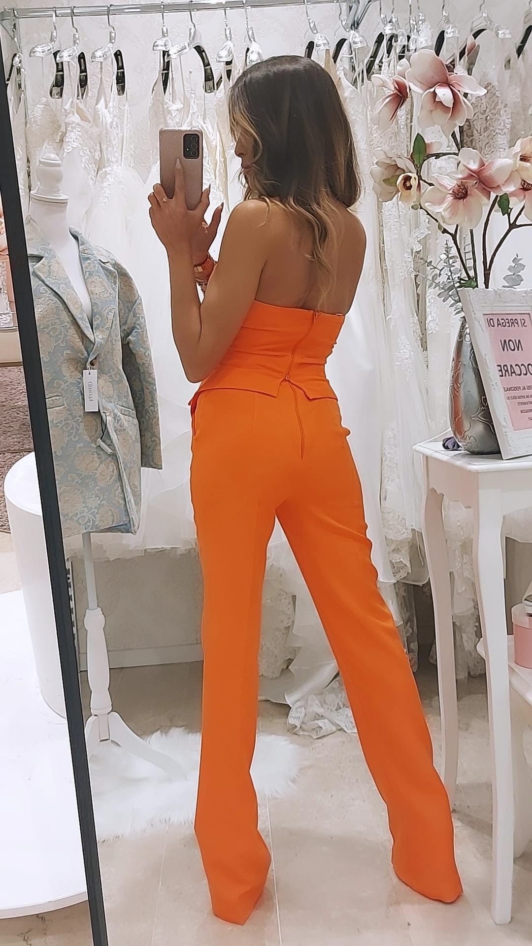 Set Completo Camelia