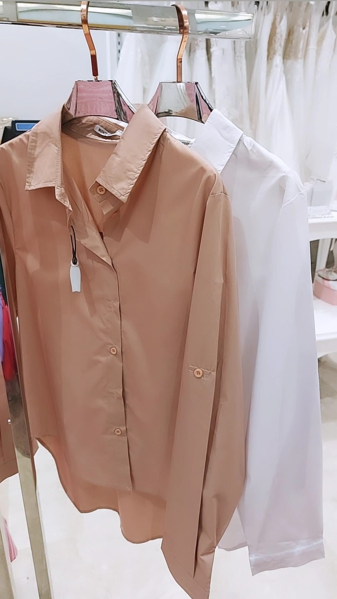 Camicia Annie