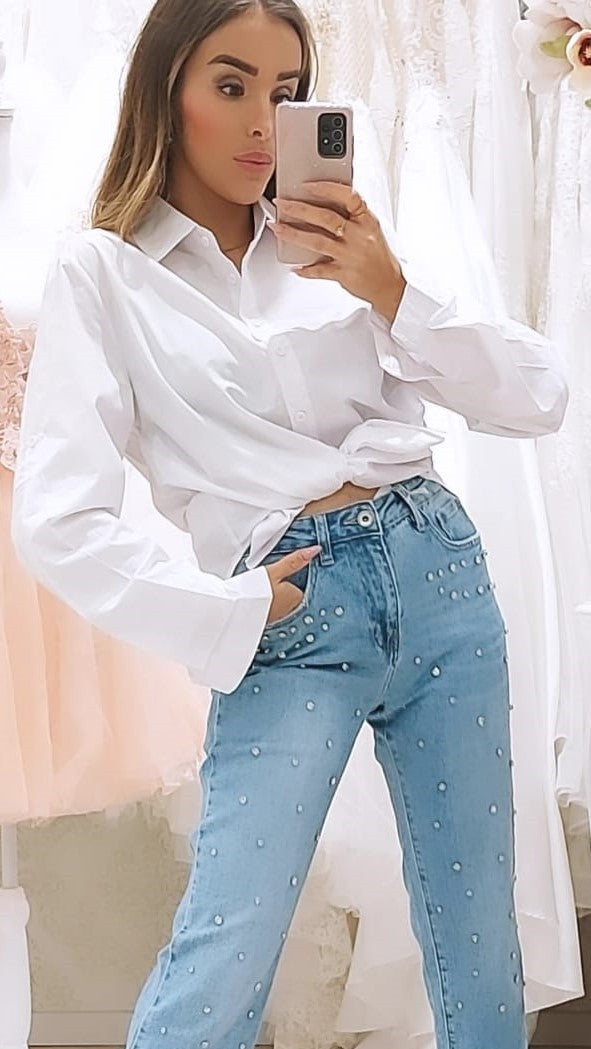 Camicia Annie