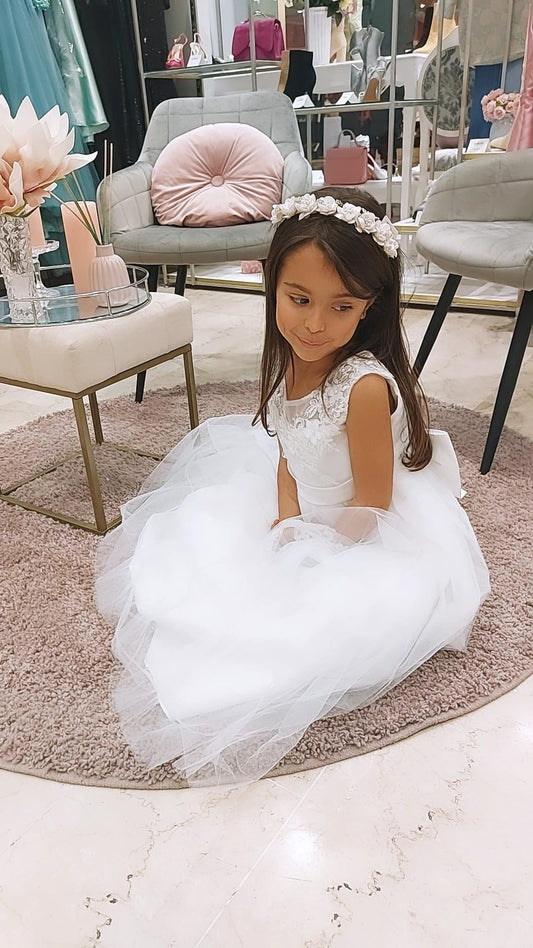 Abito Damigella Klara