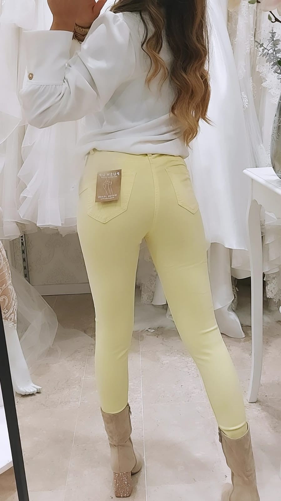 Jeans Beverly