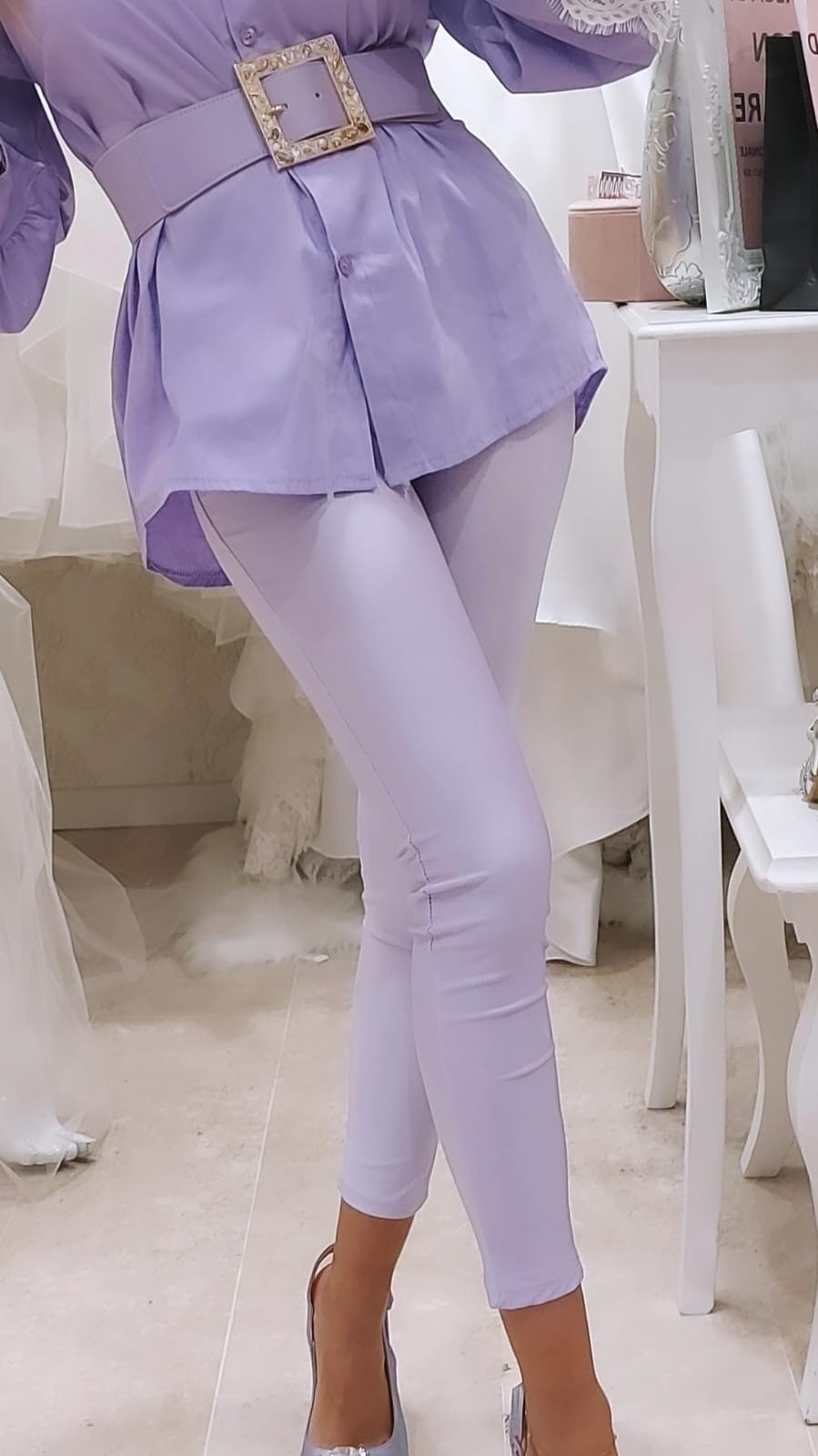 Leggings Lizzie
