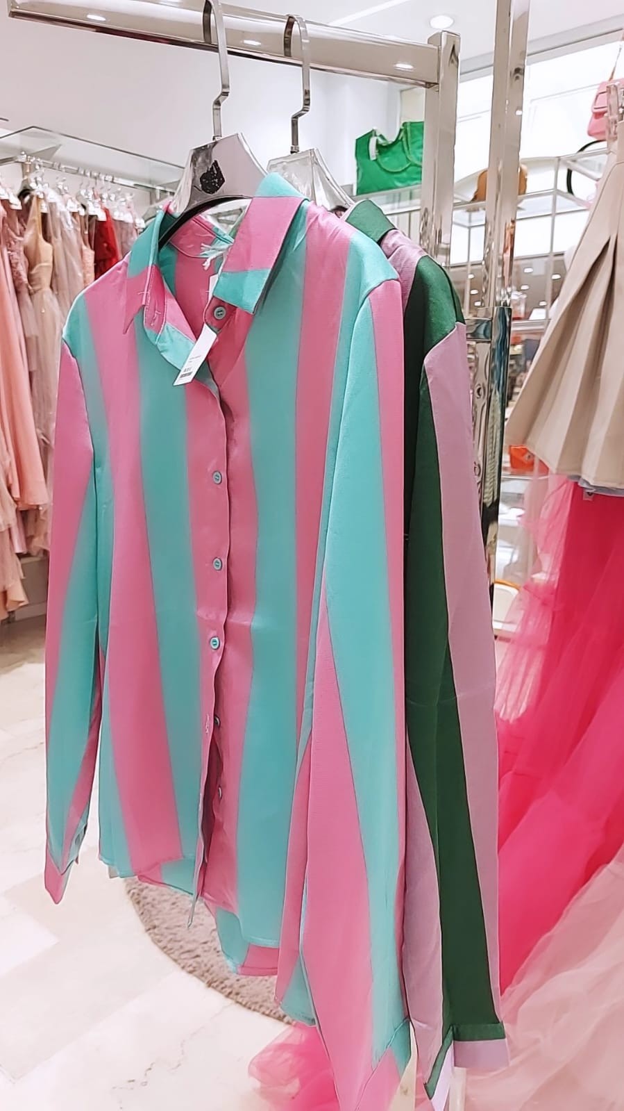 Camicia Patsy