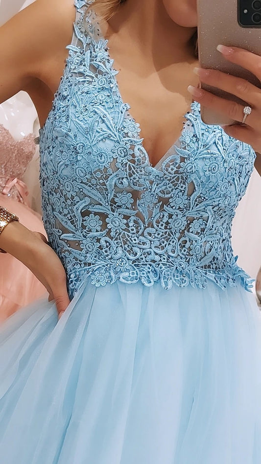 Abito Da Cerimonia Dalila