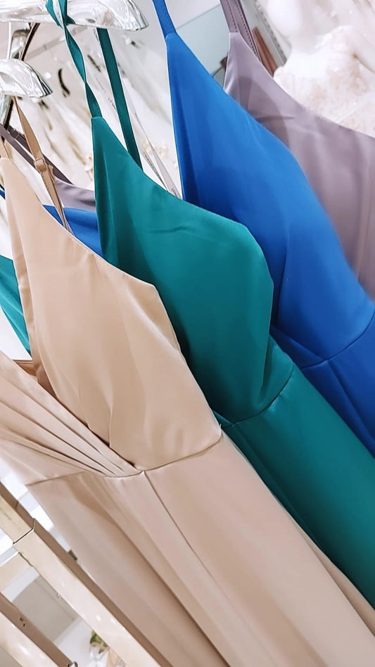 Abito Da Cerimonia Avril