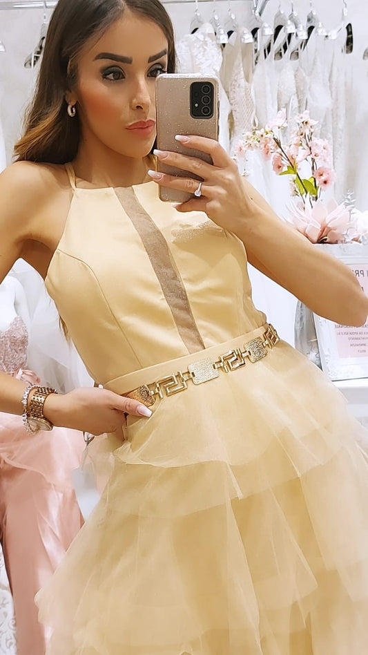 Abito Da Cerimonia Alina