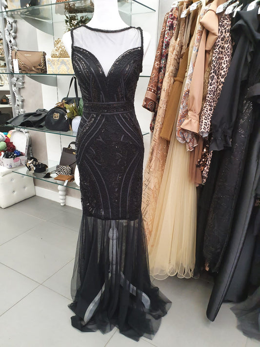 ABITO LUNGO DA CERIMONIA