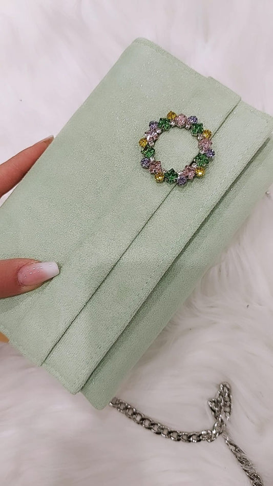 Pochette Alexa