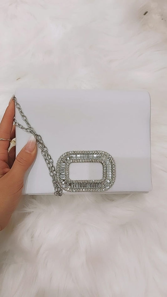 Pochette Aura