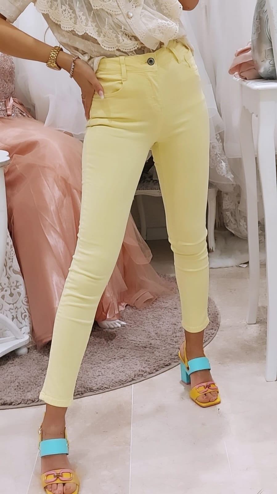 Sandali Lety