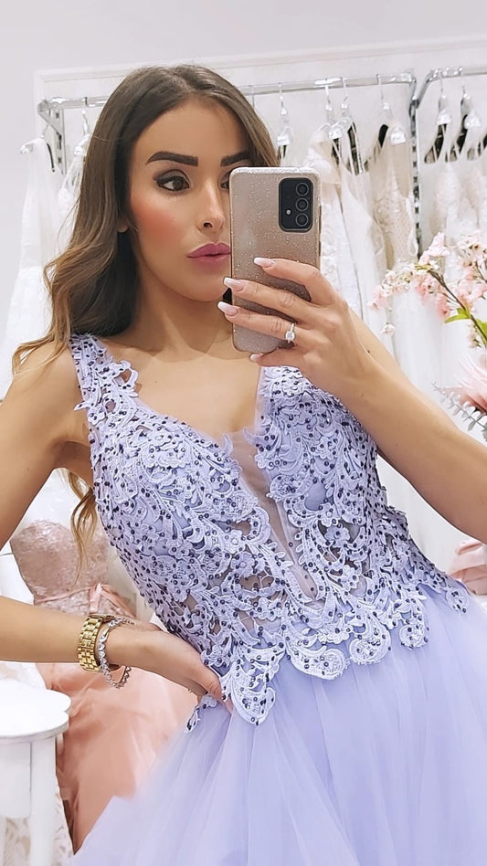 Abito Da Cerimonia Gwen