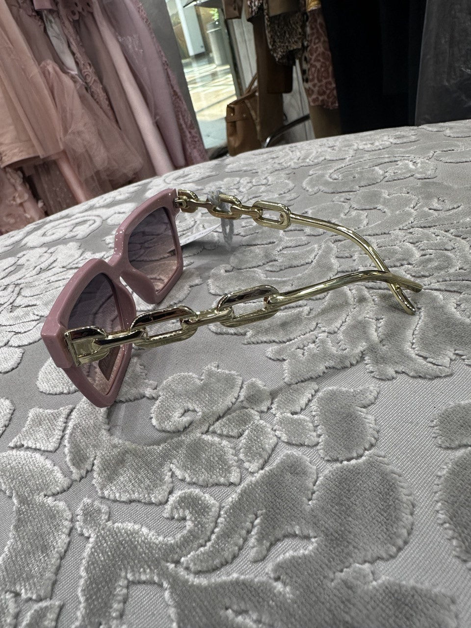 Occhiali Hannie