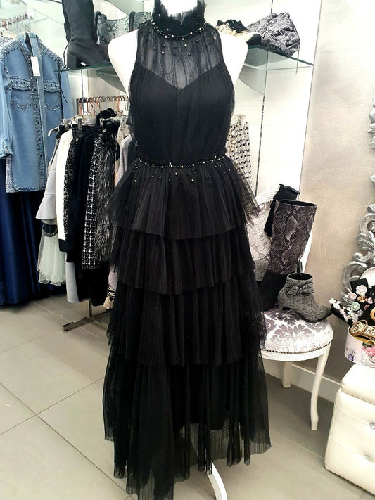 ABITO DA CERIMONIA A BALZE