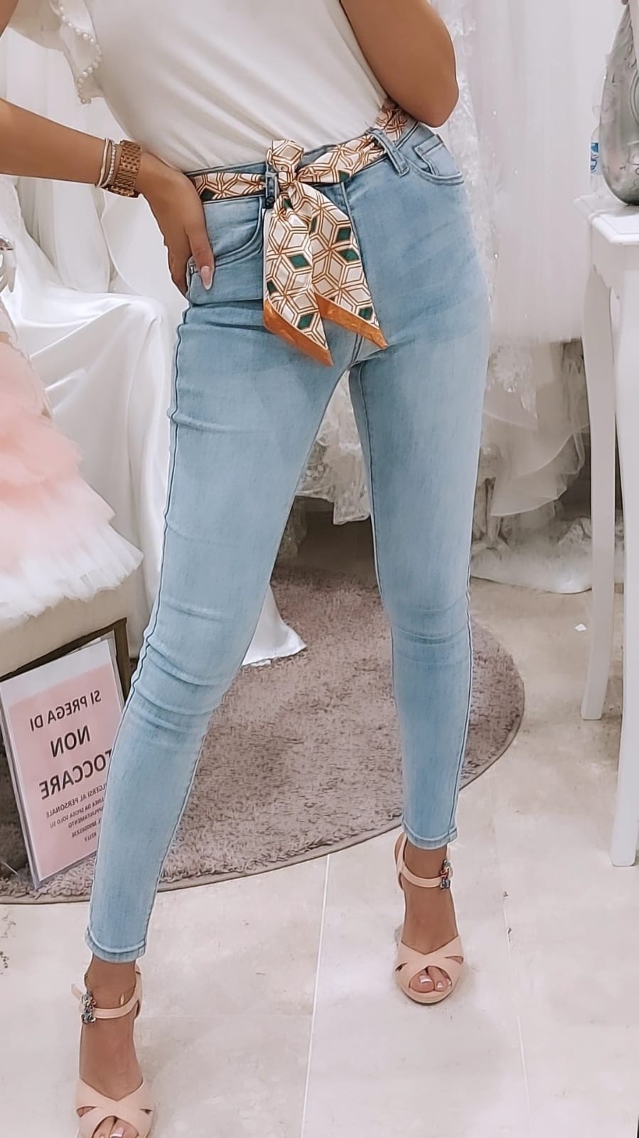 Jeans Zelma
