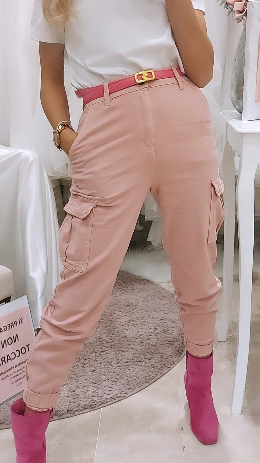 Jeans Niki