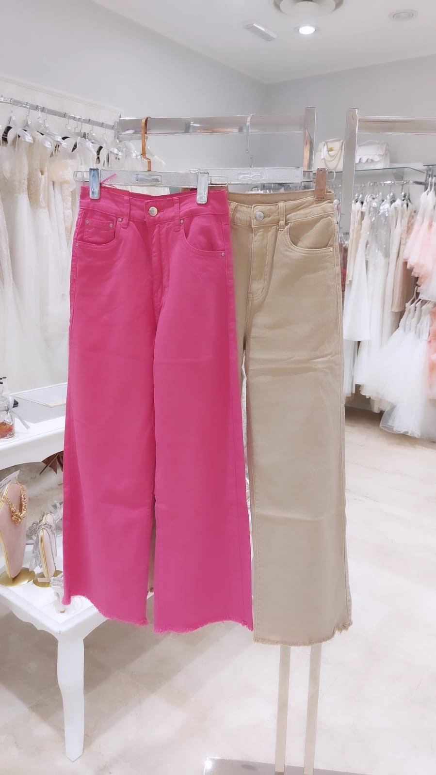 Jeans Marge