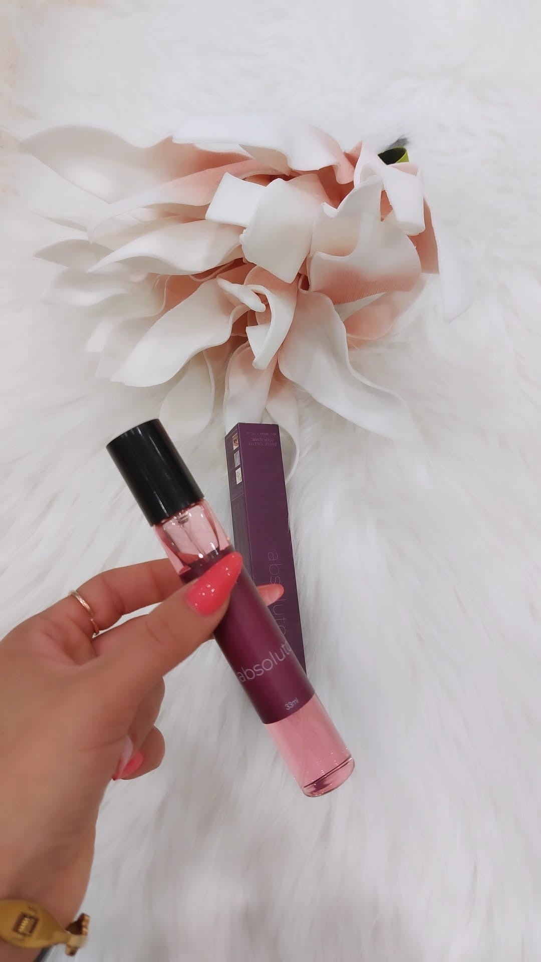 Parfum Absoluto