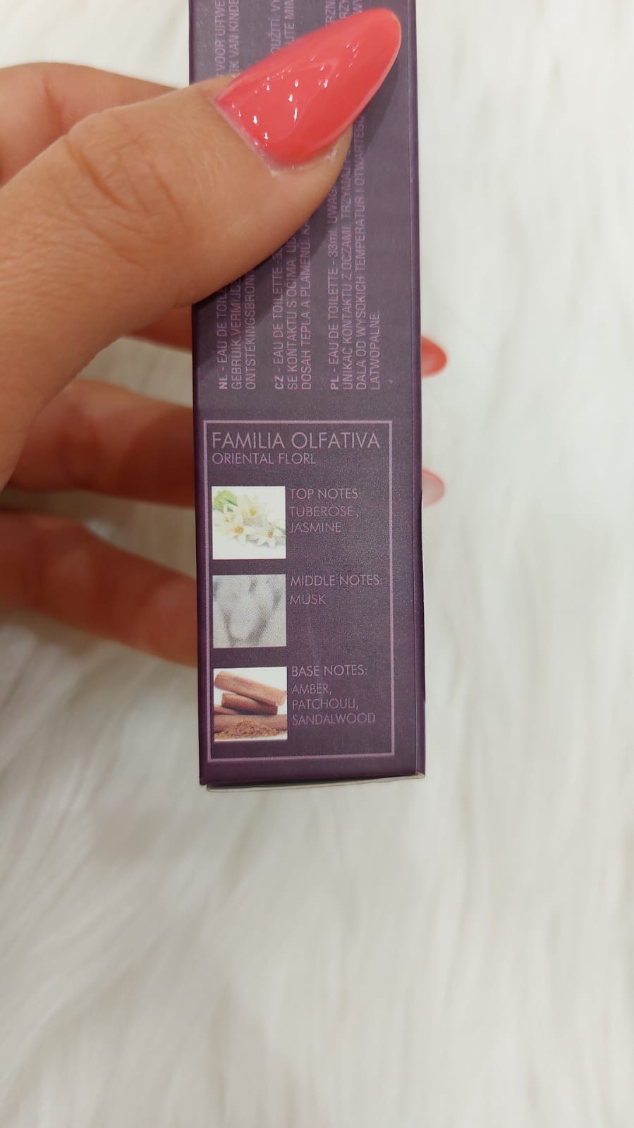 Parfum Absoluto
