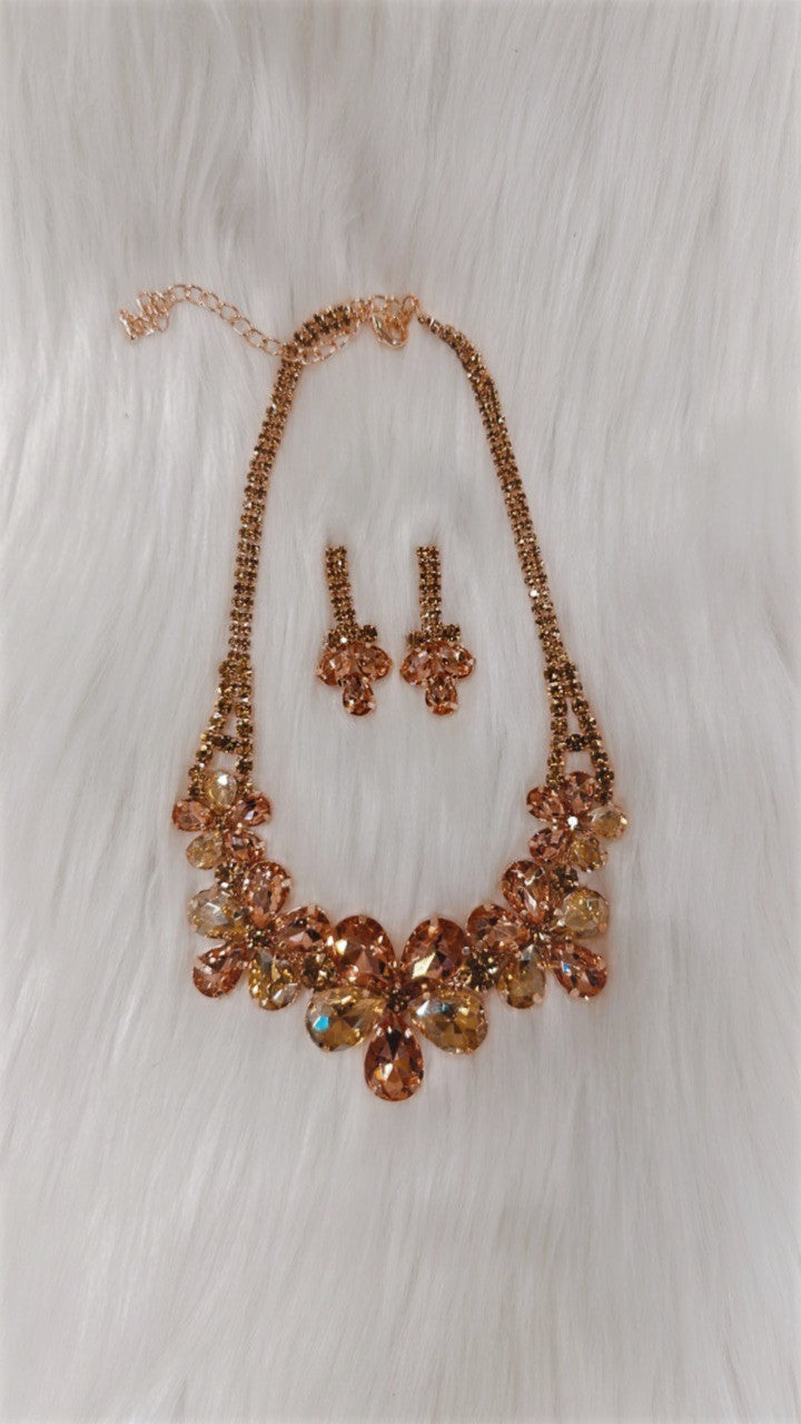 Set Gioiello Marcy