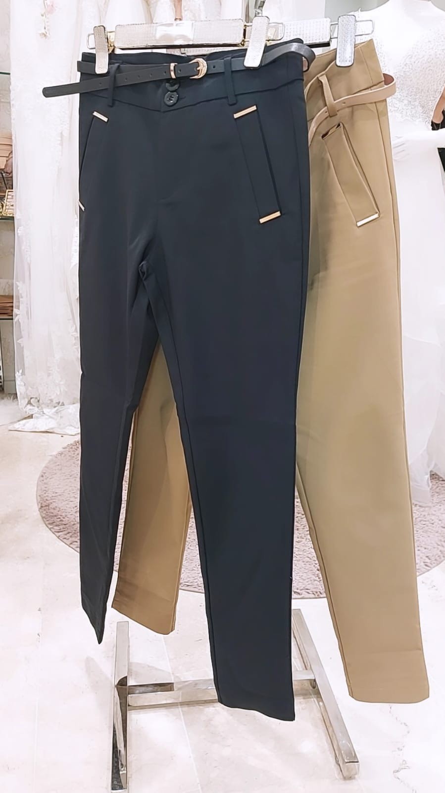 Pantaloni Elina