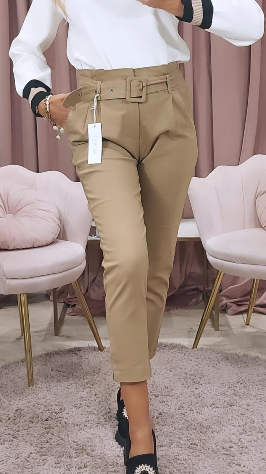 Pantaloni Ramona