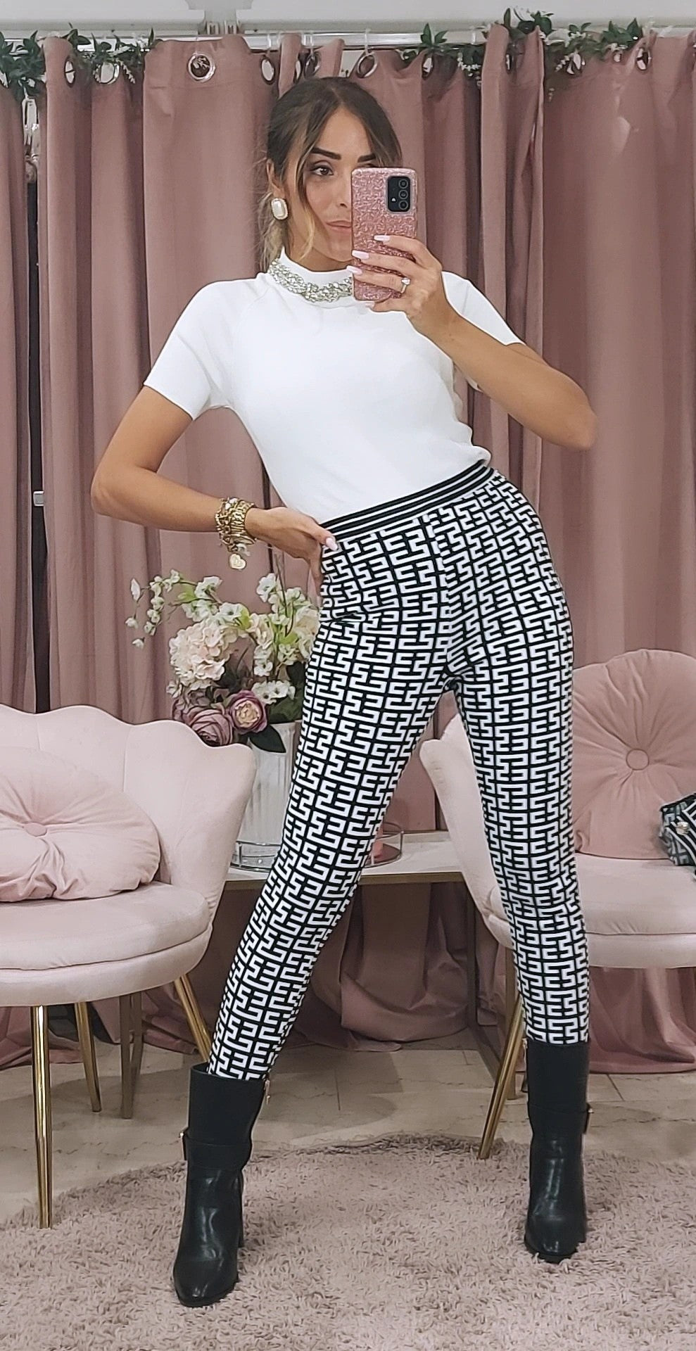 Set Completo Natalia