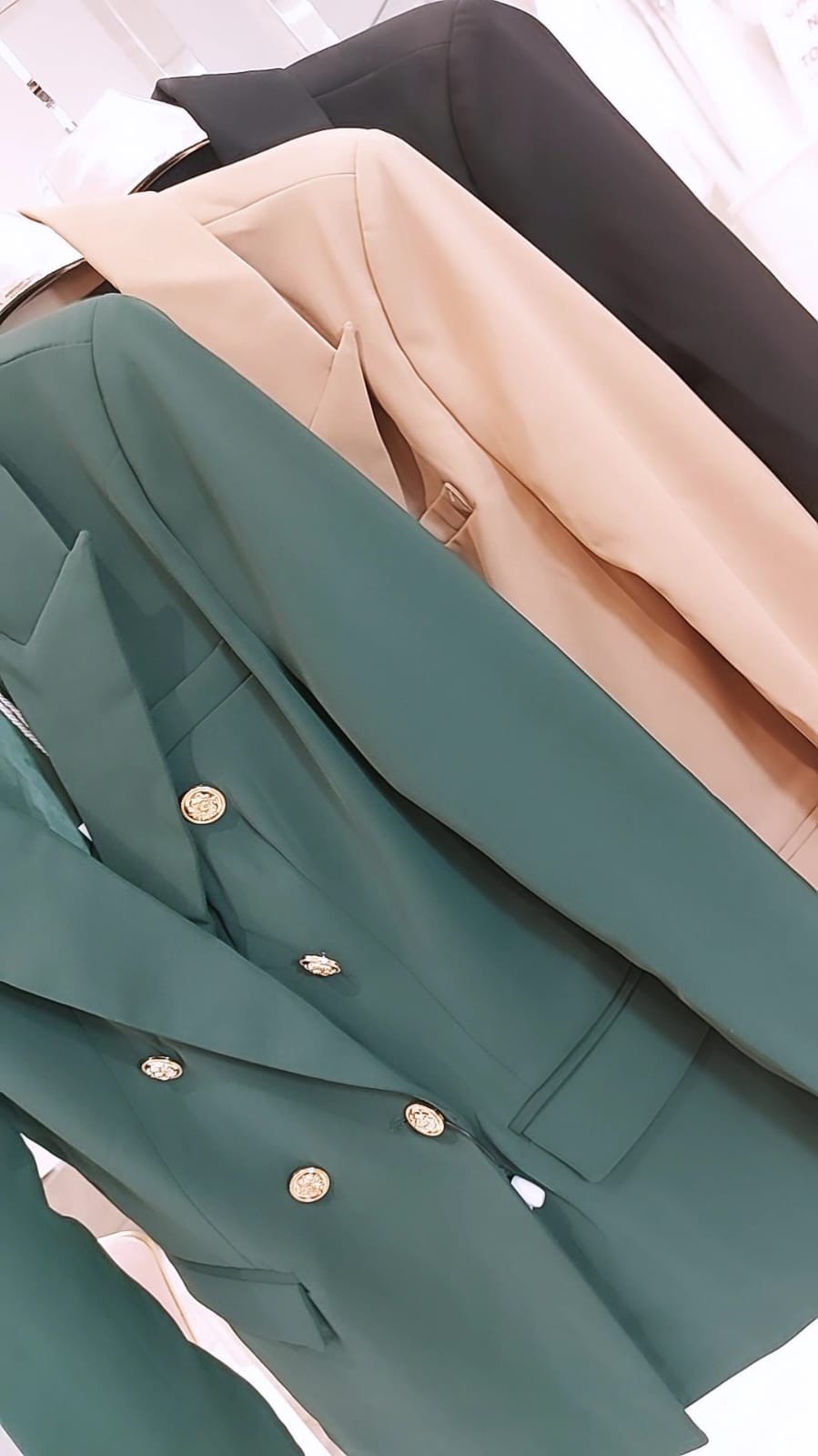 Blazer Marcela