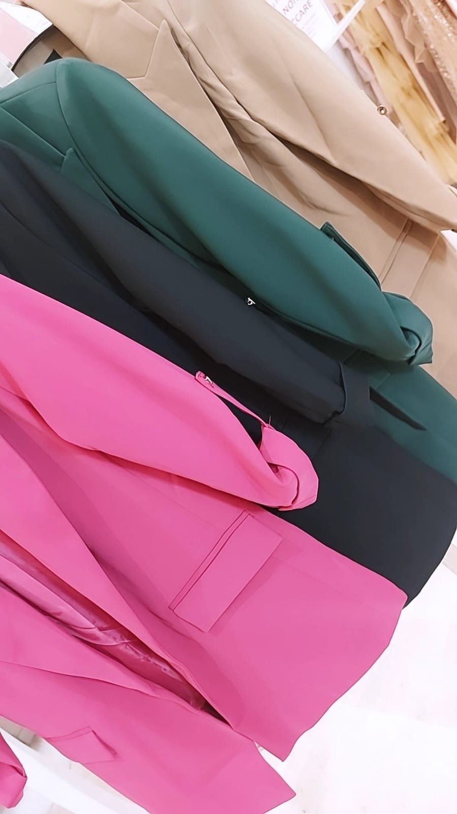 Blazer Ilaria