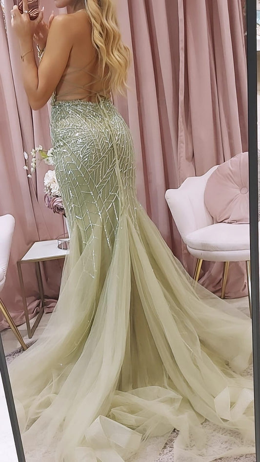 Abito da cerimonia Erin