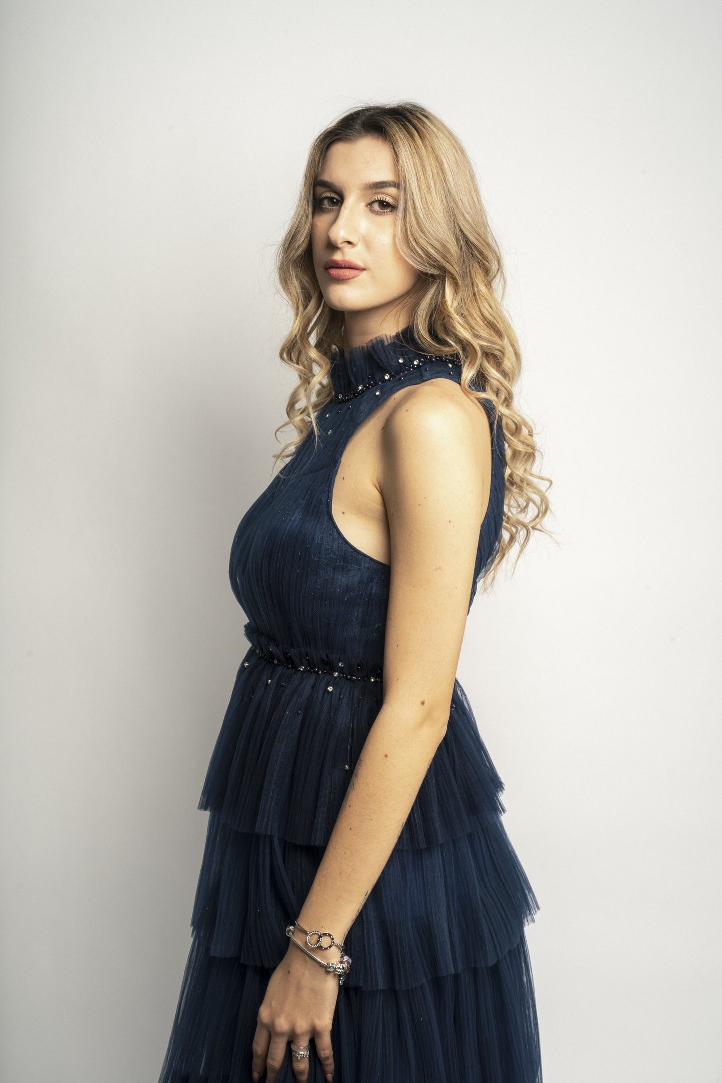 Abito da cerimonia Elsie