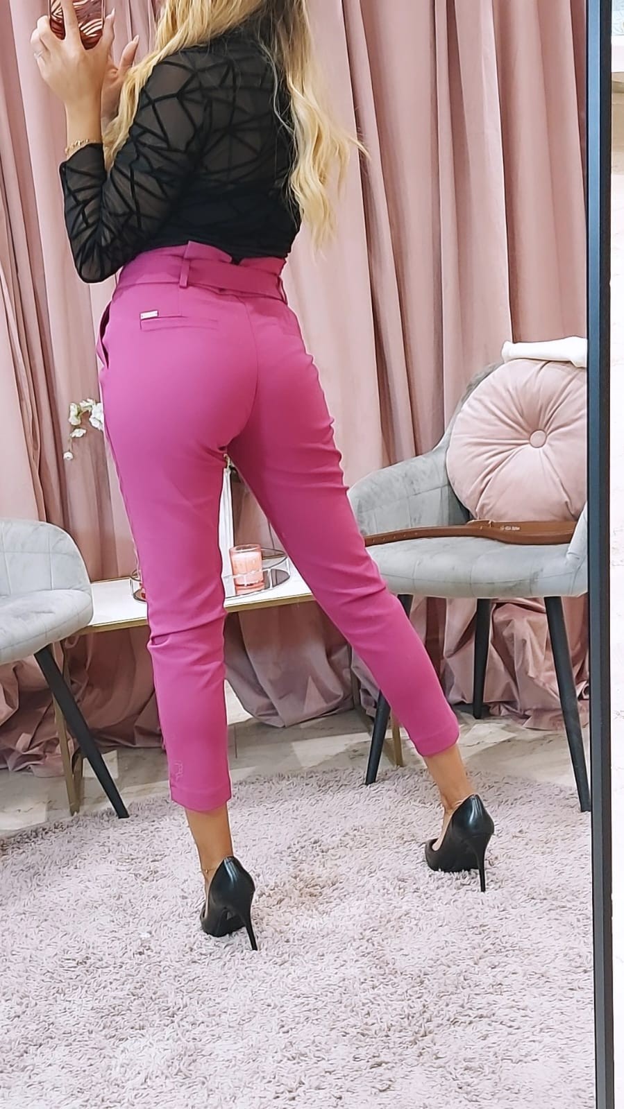 Pantaloni Ramona