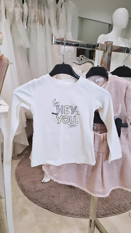 Set completo Martina