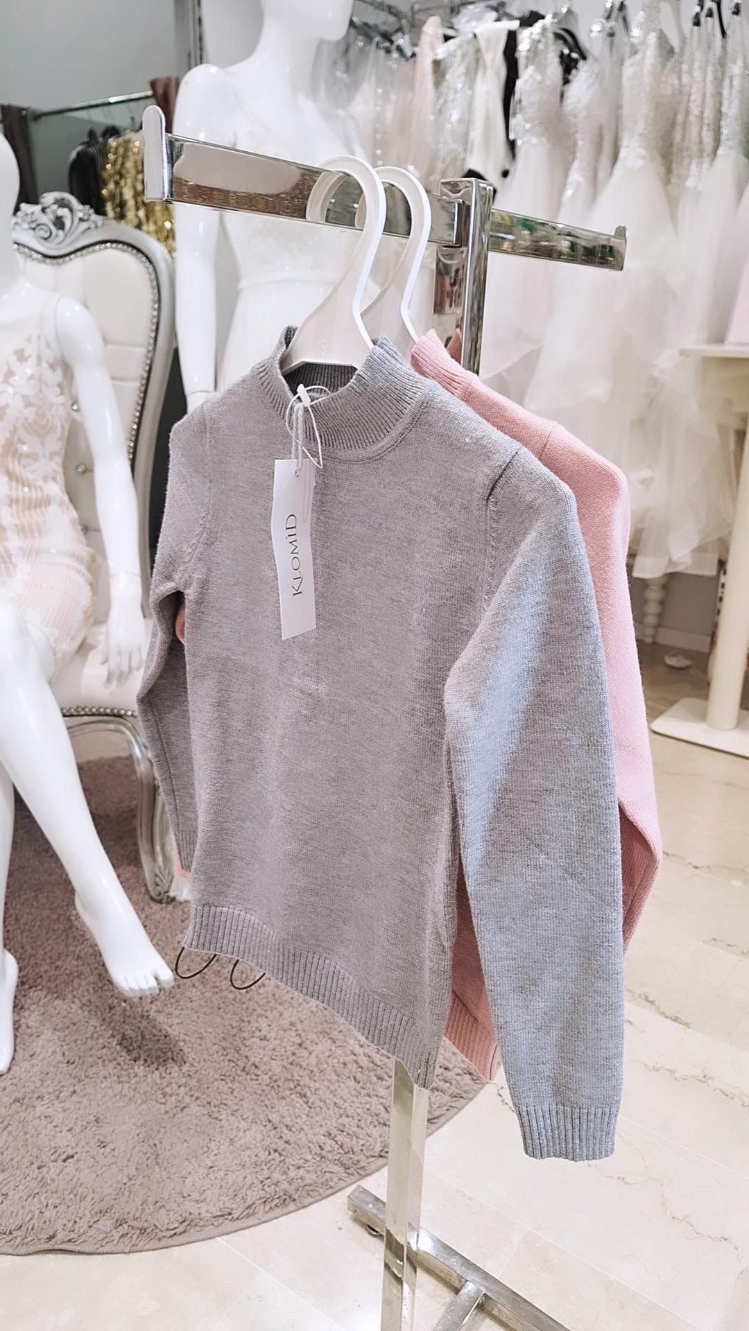 Maglione Simona