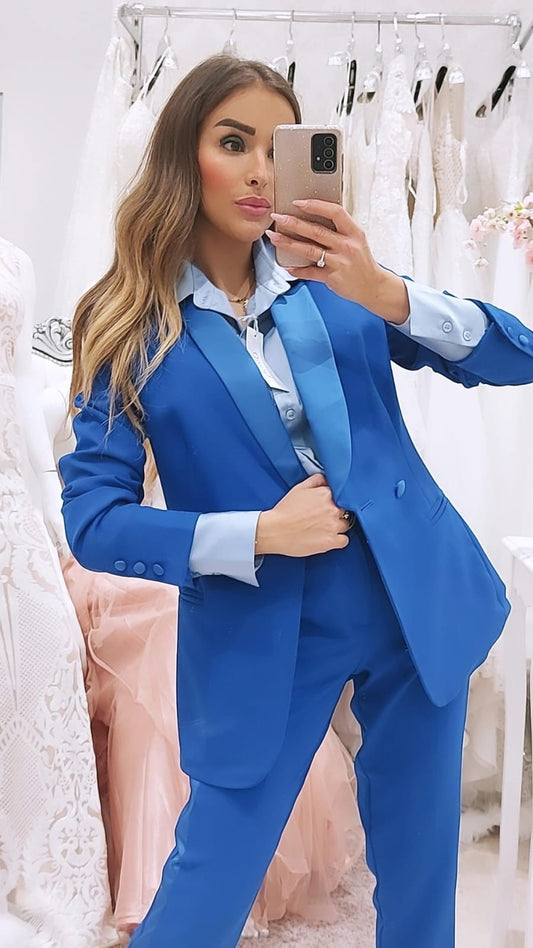 Set Completo Lisandra