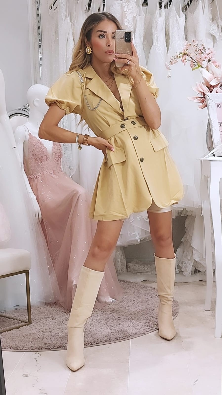 Abito Lorella