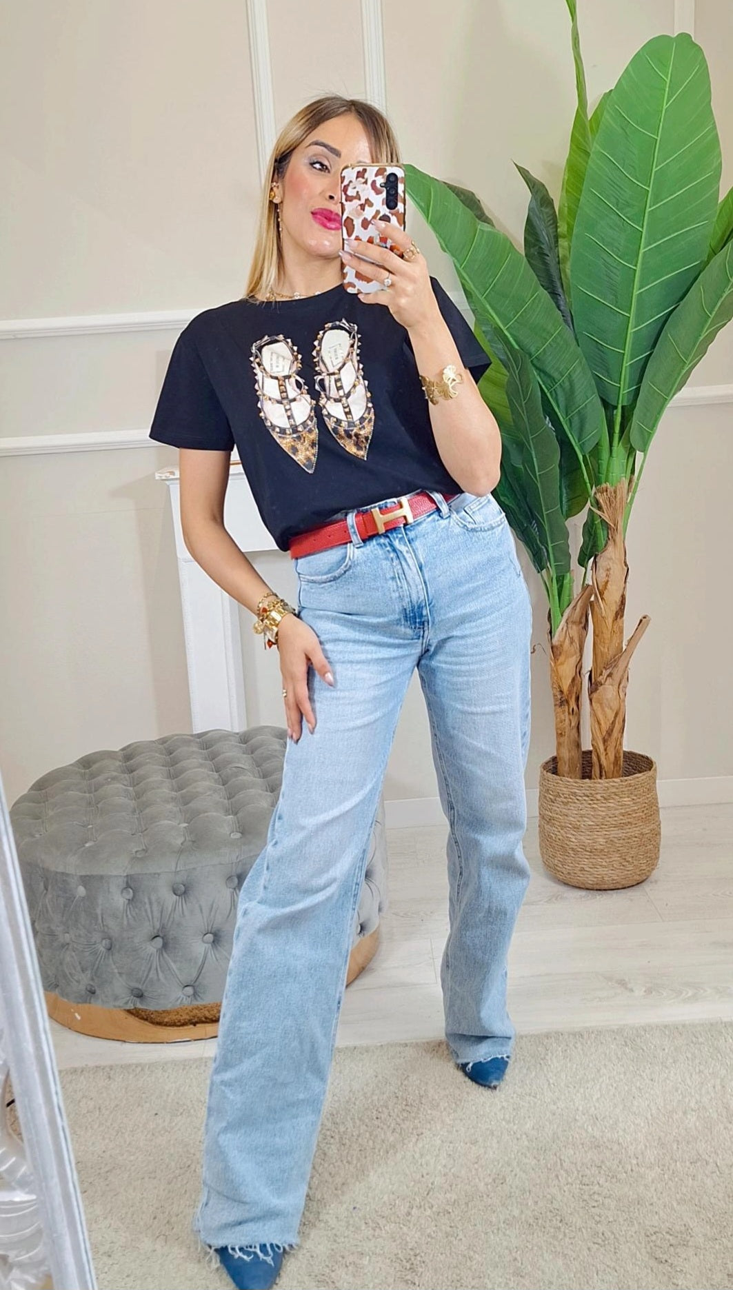 T-Shirt Ballery