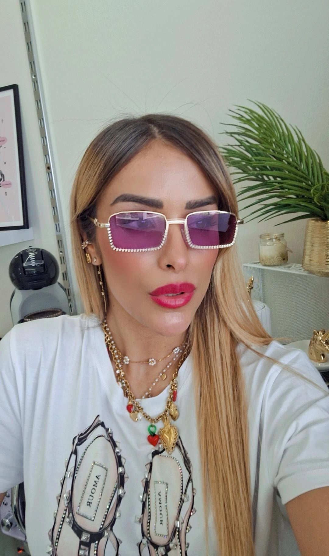 Occhiali Mayla