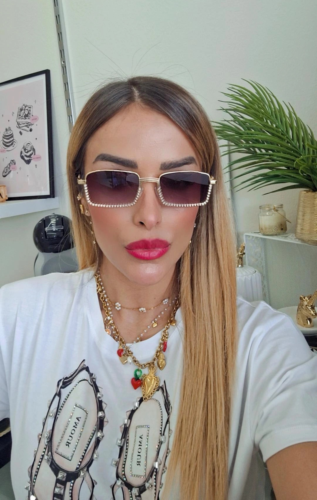 Occhiali Mayla
