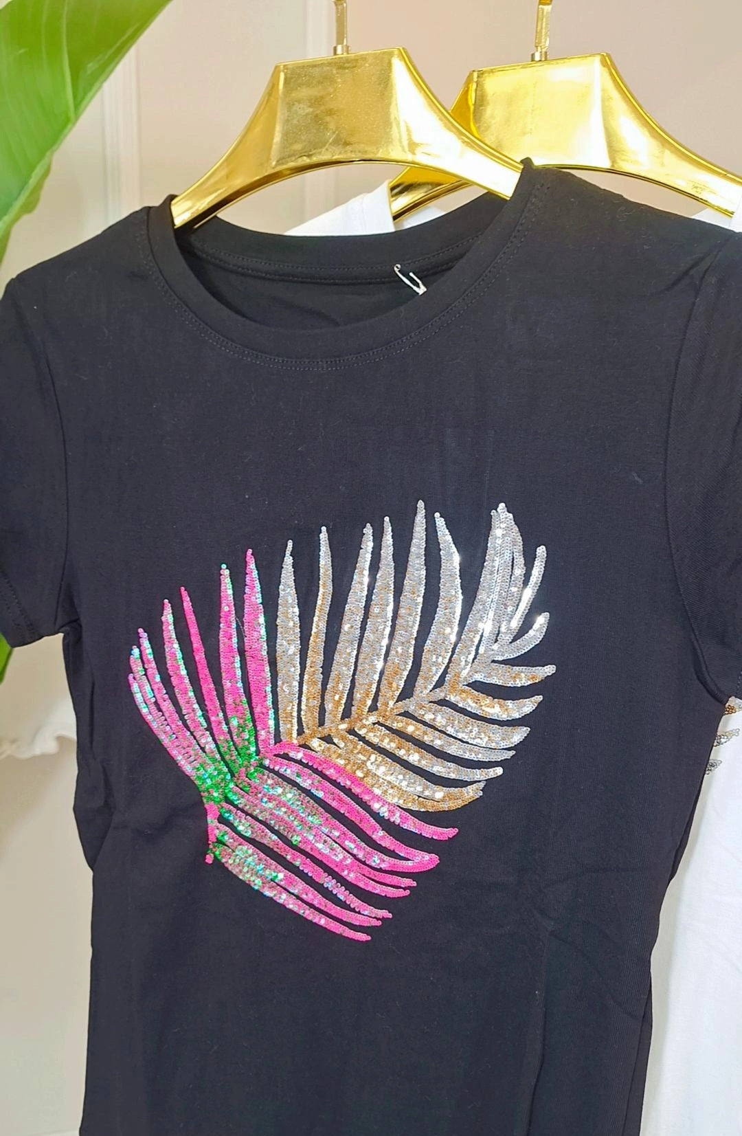 T-Shirt Lucrezia