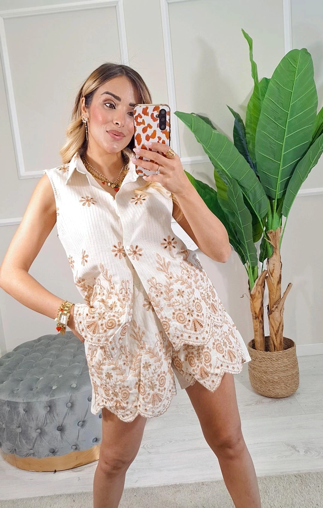 Set Completo Angy