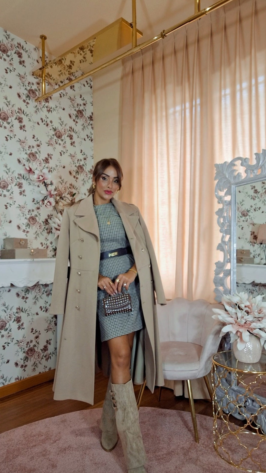 Cappotto Debby