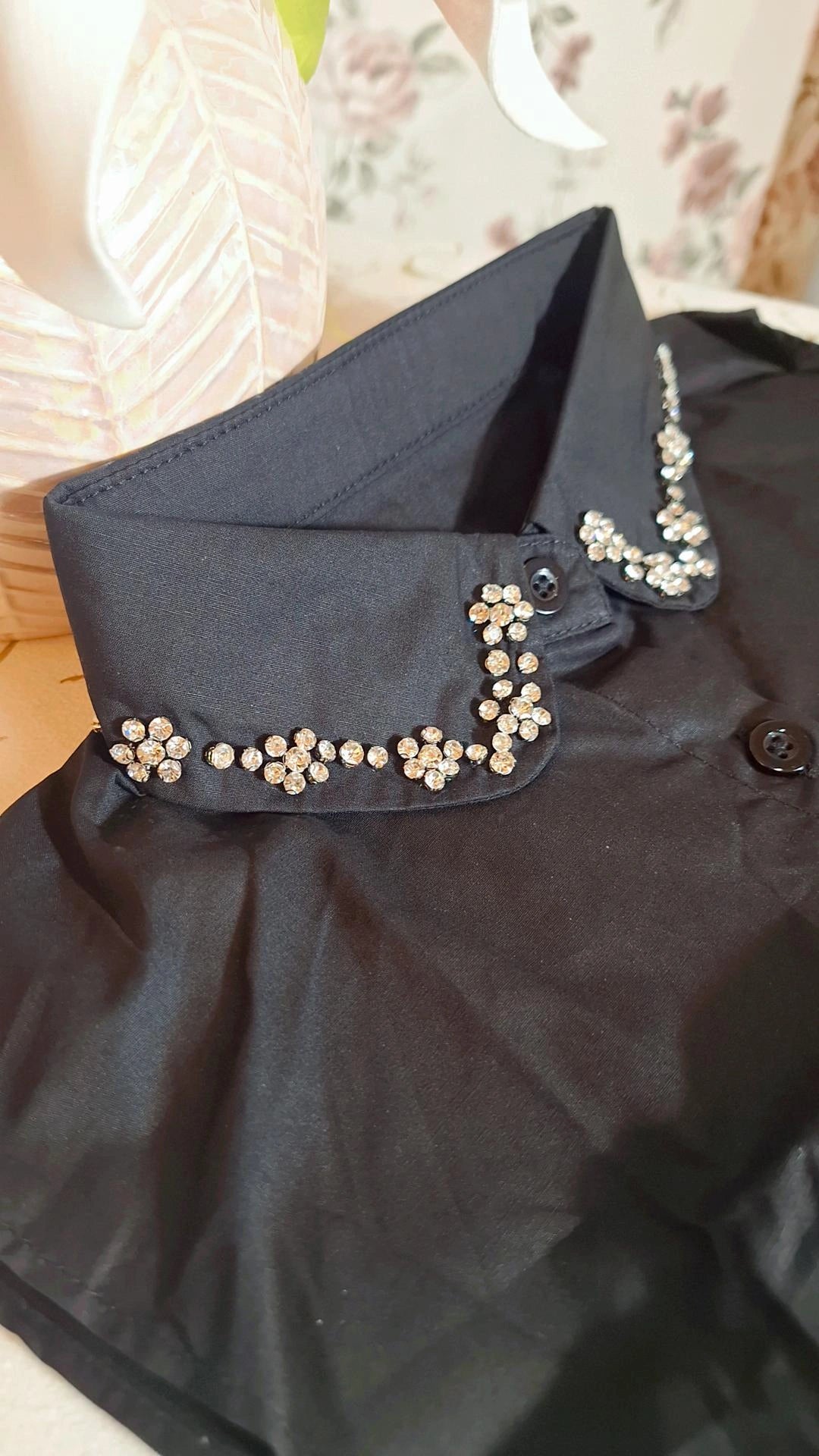Collier Annie