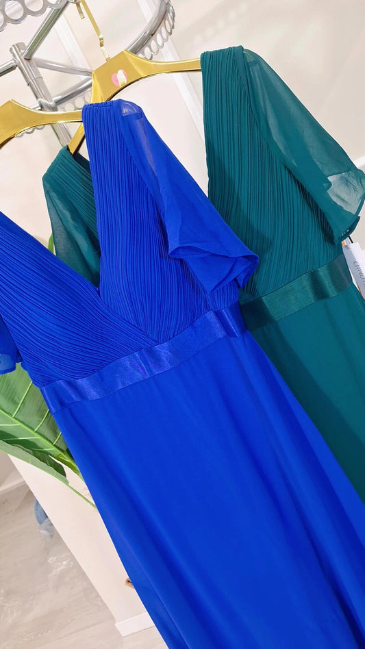 Abito Da Cerimonia Anastasia